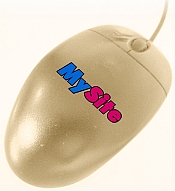 mouse